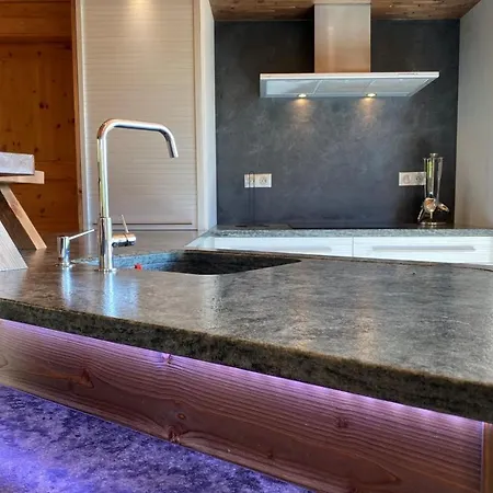 Superb Chalet With In La Bresse